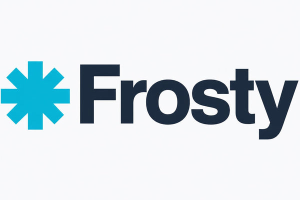 Frosty logo